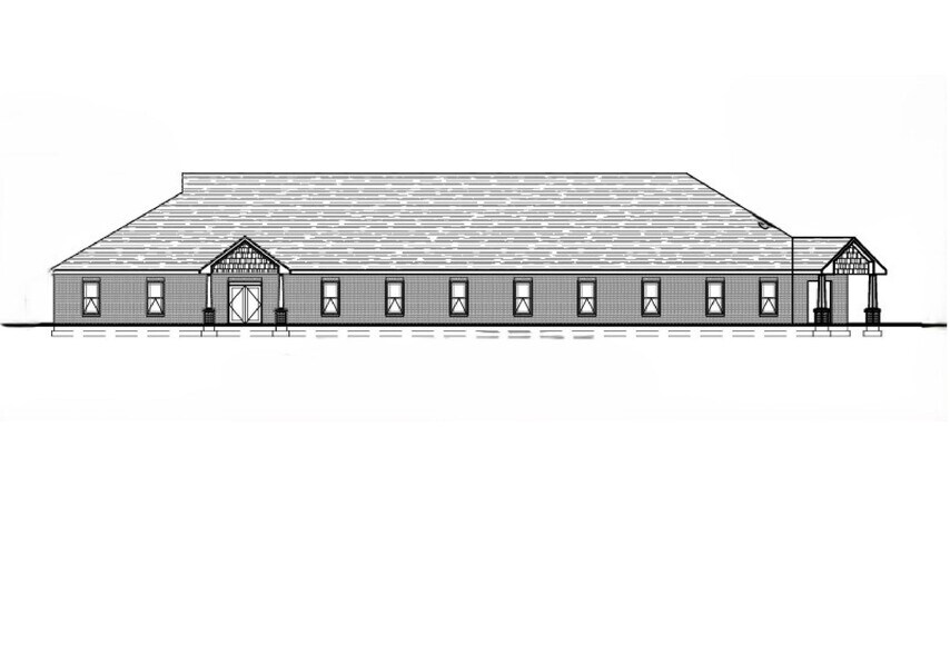 More Photos Of 156 Chesapeake Ln, Clarksville Office For Lease