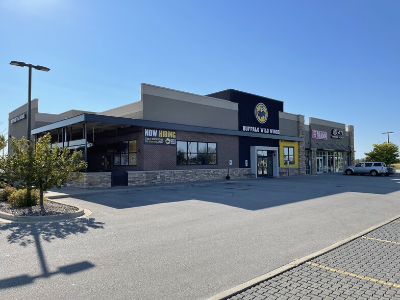More Photos Of 2394 Costco Way, Bellevue Storefront Retail Office For Lease