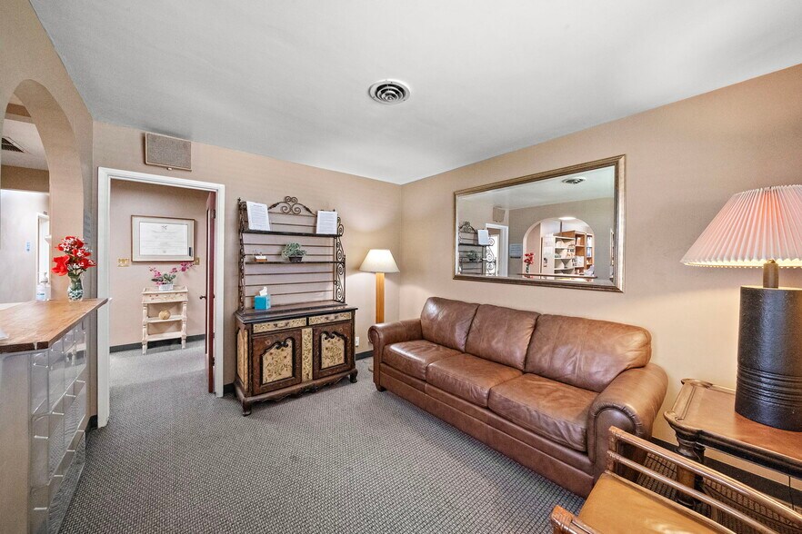 More Photos Of 700 S Brea Blvd, Brea Office Residential For Sale