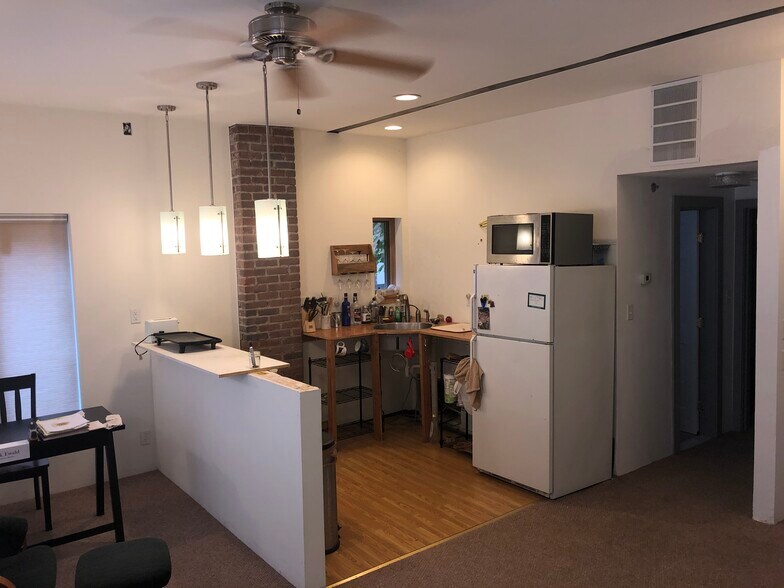 More Photos Of 7 Avenue D, Johnson City Storefront Retail Residential For Sale