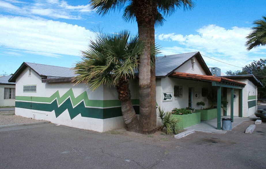 Primary Photo Of 522 E Southern Ave, Phoenix Medical For Sale