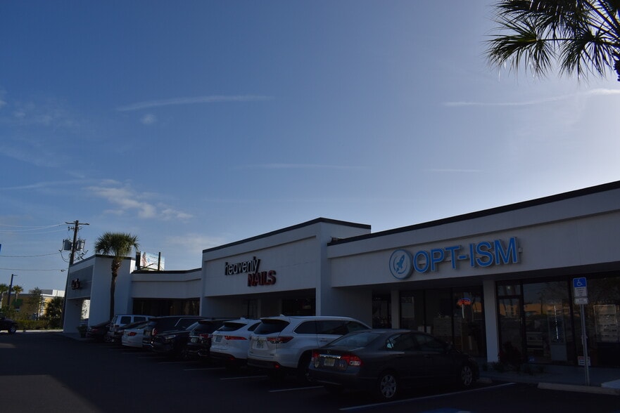 More Photos Of 1155 S Dale Mabry Hwy, Tampa Unknown For Lease