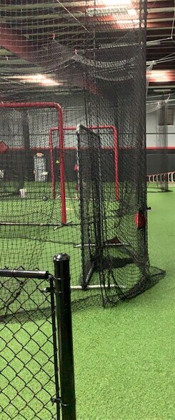 More Photos Of 1060 Union Center Dr, Alpharetta Distribution For Lease