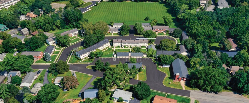 Primary Photo Of , Ithaca Multifamily For Sale