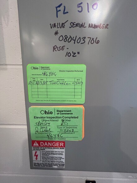 More Photos Of 11565 Pippin Rd, Cincinnati Religious Facility For Sale