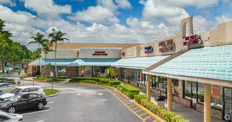 More Photos Of 8129-8375 NW 88th Ave, Tamarac Unknown For Lease