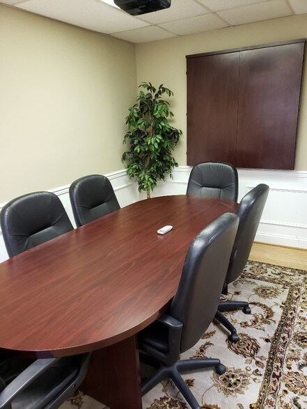 More Photos Of 21 Fort Evans Rd NE, Leesburg Medical For Lease
