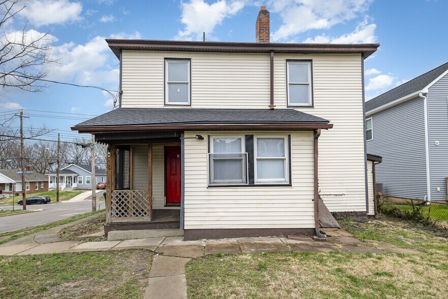 More Photos Of 500 W Wyoming Ave, Lockland Apartments For Sale