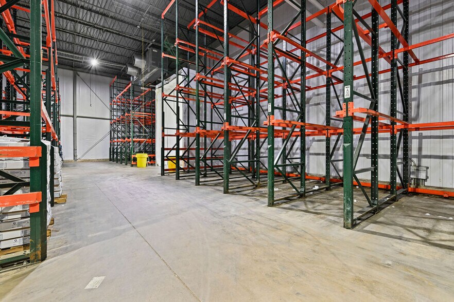 More Photos Of 4550 Newcomb Ave, Montgomery Refrigeration Cold Storage For Lease