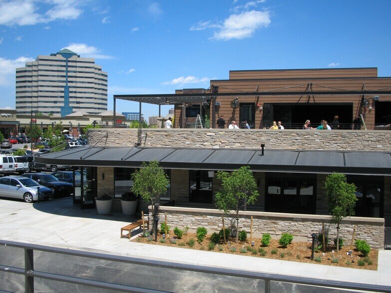 More Photos Of 5336 DTC Blvd, Greenwood Village Restaurant For Sale