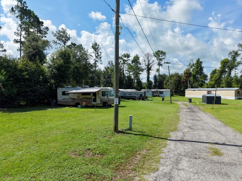 More Photos Of 1269 W Roberts Aman Rd, Perry Manufactured Housing Mobile Home Park For Sale