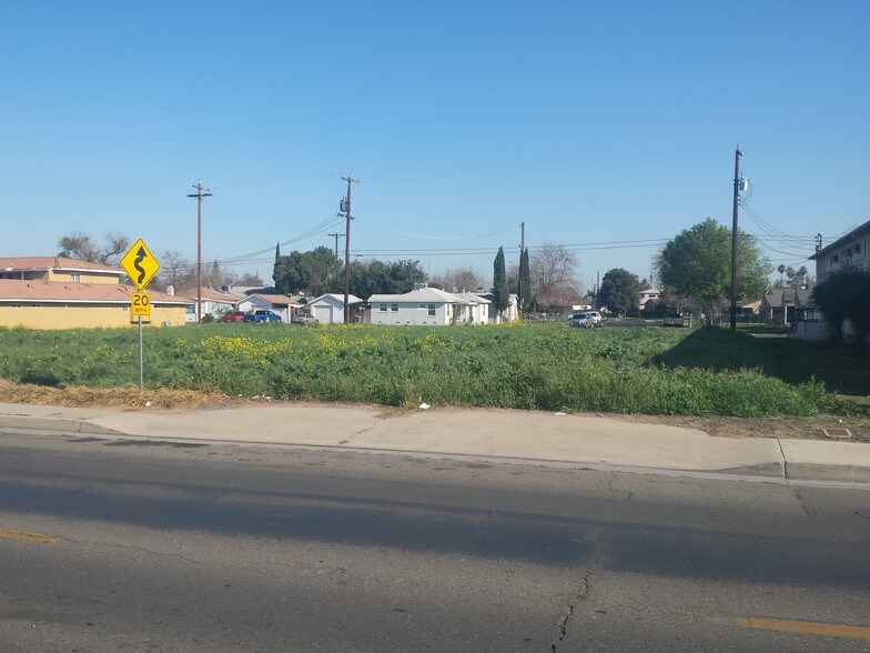 More Photos Of 975 Motel Dr, Merced Land For Sale