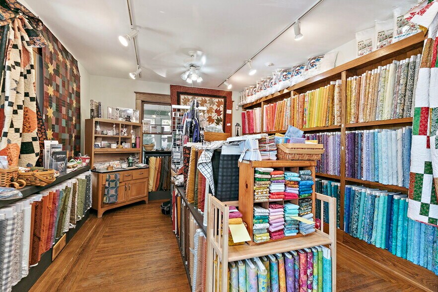 More Photos Of 290 S State St, Hampshire Storefront Retail Office For Sale