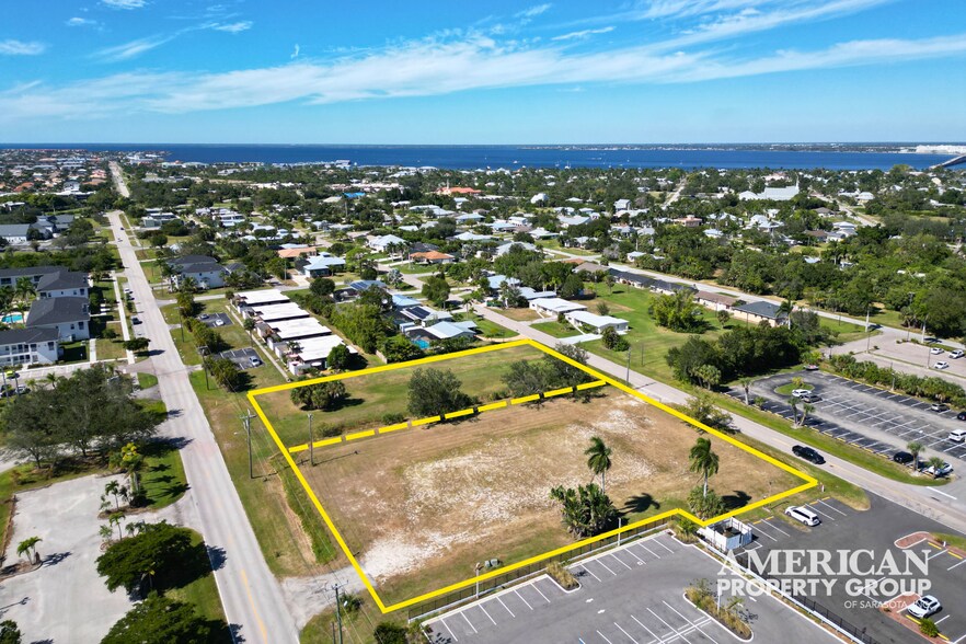 More Photos Of , Punta Gorda Land For Sale