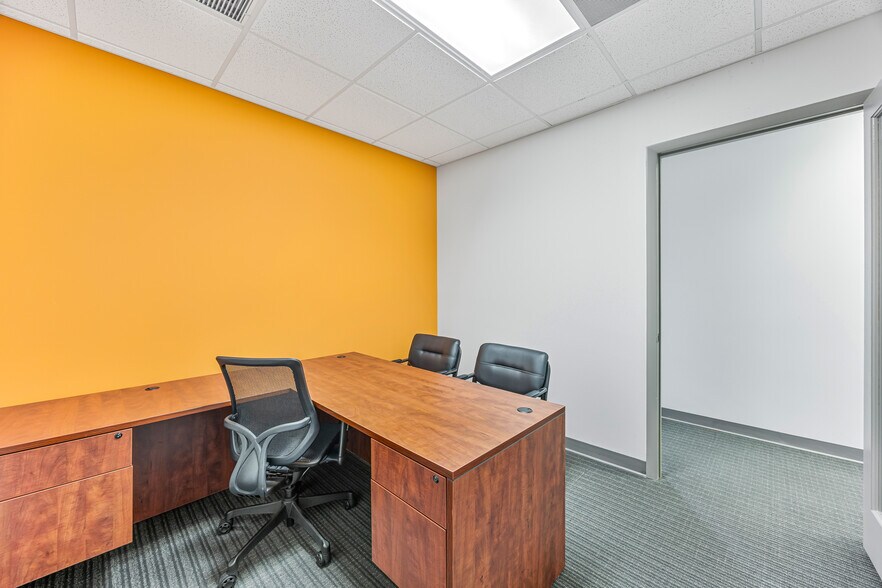 More Photos Of 5500 Murrell Rd, Melbourne Office For Lease