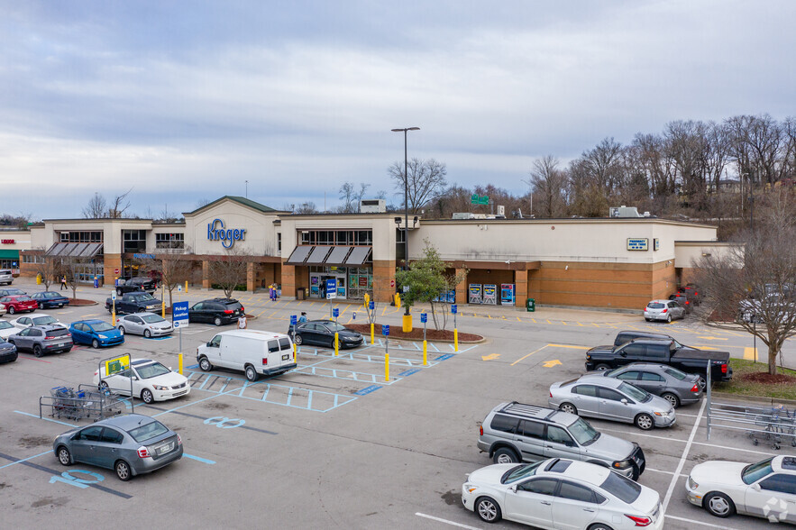 Primary Photo Of 55 E Thompson Ln, Nashville General Retail For Lease