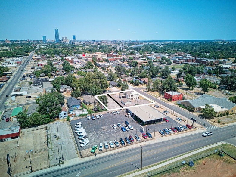 More Photos Of 400 SW 28th St, Oklahoma City Specialty For Sale