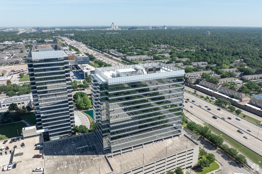 More Photos Of 2050 W Sam Houston Pky S, Houston Office For Lease