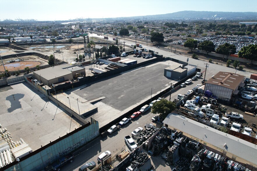 More Photos Of 1248 Alameda St, Wilmington Land For Sale