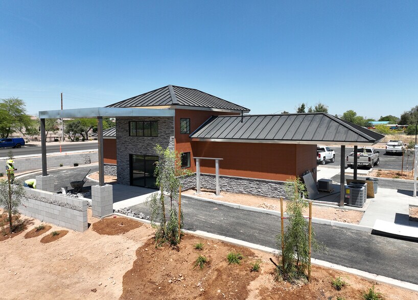 Primary Photo Of 2937 E McKellips Rd, Mesa Restaurant For Lease