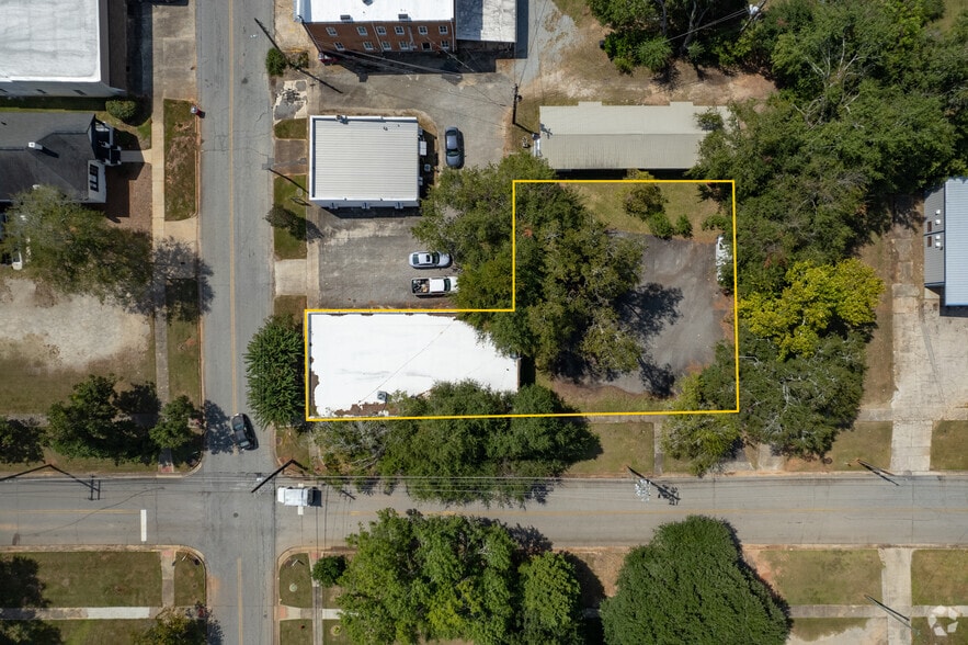 More Photos Of 615 Mulberry St, Louisville Industrial For Sale