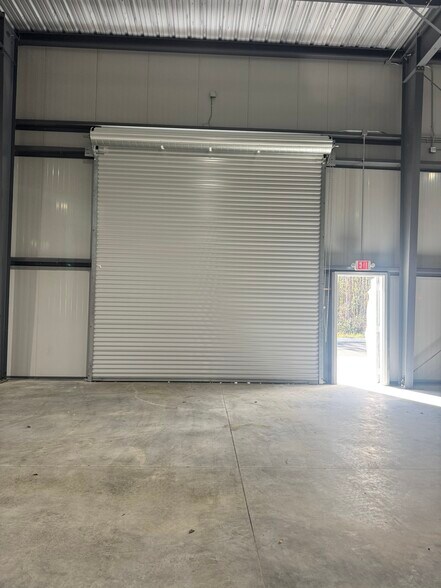 More Photos Of 763 US-80 Hwy, Eden Light Distribution For Lease