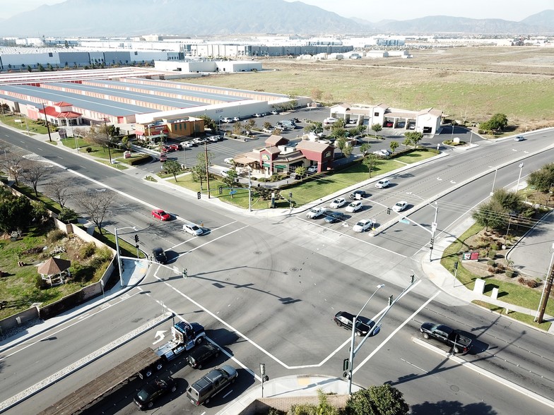 More Photos Of 1230 N Ayala Dr, Rialto Carwash For Sale