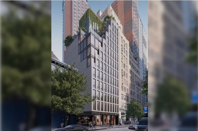 More Photos Of 355 W 39th St, New York Apartments For Sale