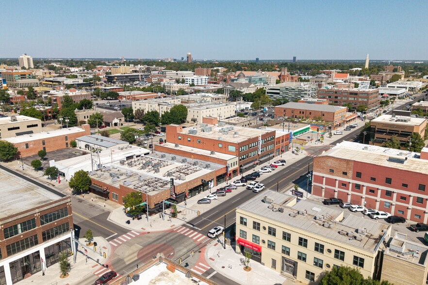 More Photos Of 111 NW 8th St, Oklahoma City Office For Sale
