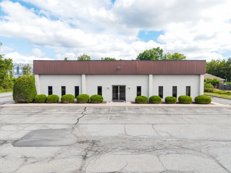 More Photos Of 456 US Highway 22 W, Readington Medical For Lease