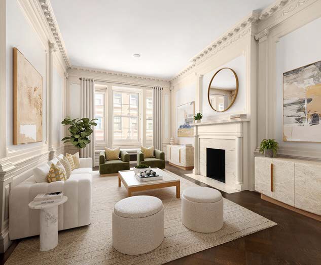 More Photos Of 122 E 38th St, New York Office For Sale