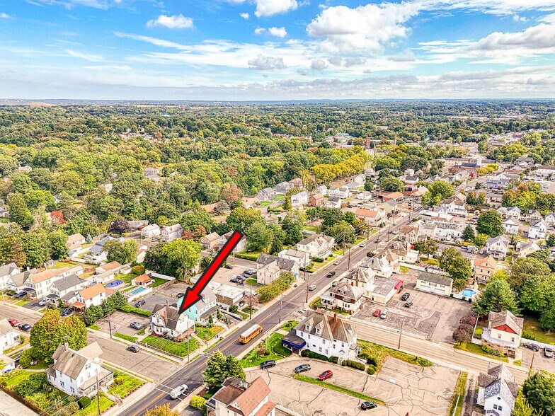 More Photos Of 173 N Main St, Milltown Storefront Retail Residential For Sale