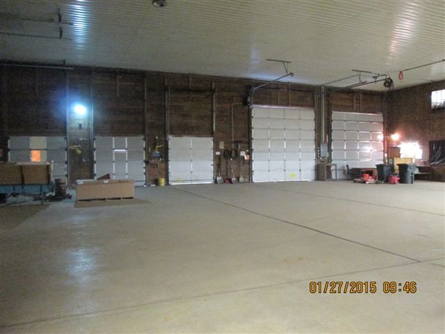 More Photos Of 31 Schwalm Rd, Tower City Warehouse For Lease