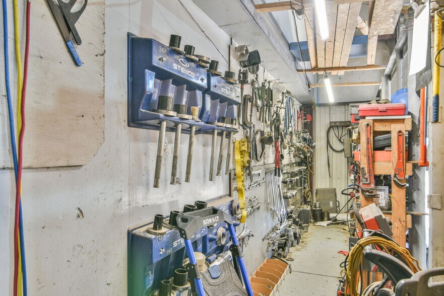 More Photos Of 6002 US Highway 50, Lamar Service For Sale