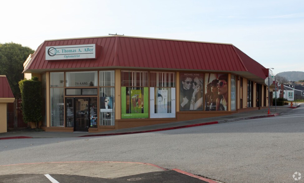 More Photos Of 701-751 Camino Plz, San Bruno Unknown For Lease