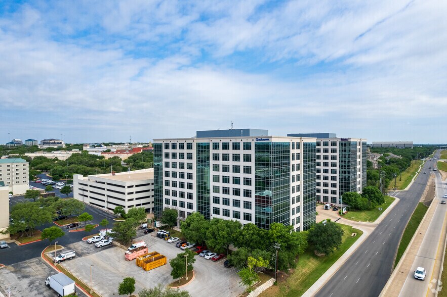 More Photos Of 9600 N Mopac Expy, Austin Office For Lease