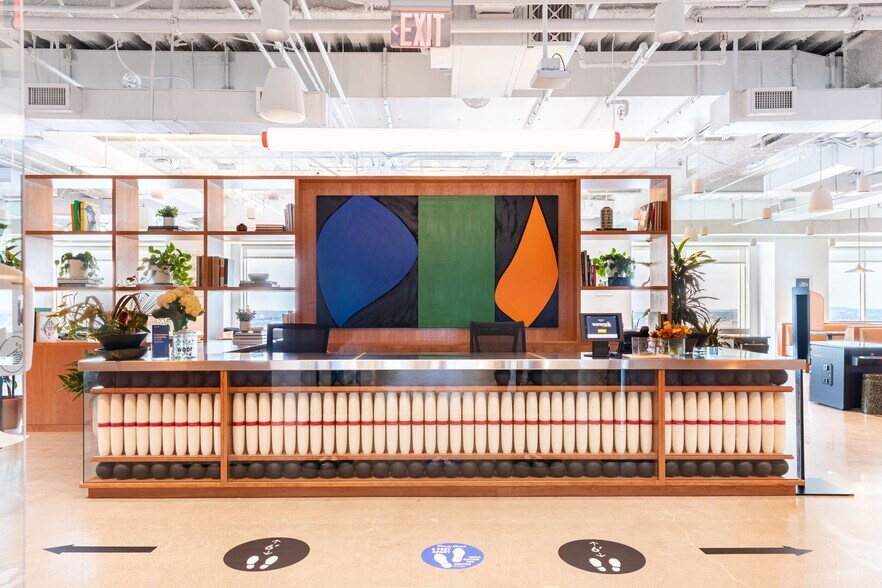 More Photos Of 1 Lincoln St, Boston Office For Lease