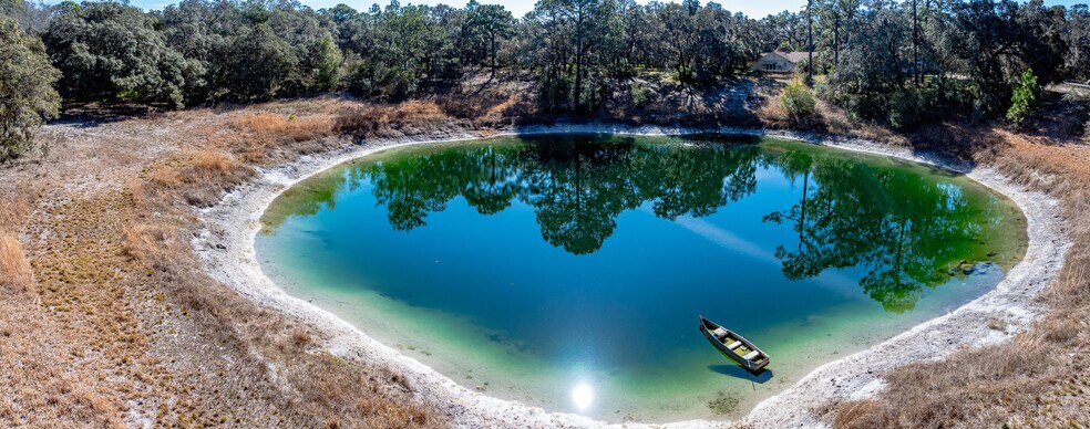 More Photos Of 13615 Tyrone St, Hudson Land For Sale