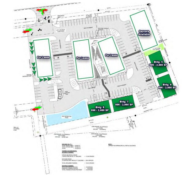 More Photos Of 160 County Road 313, Jarrell Office For Sale