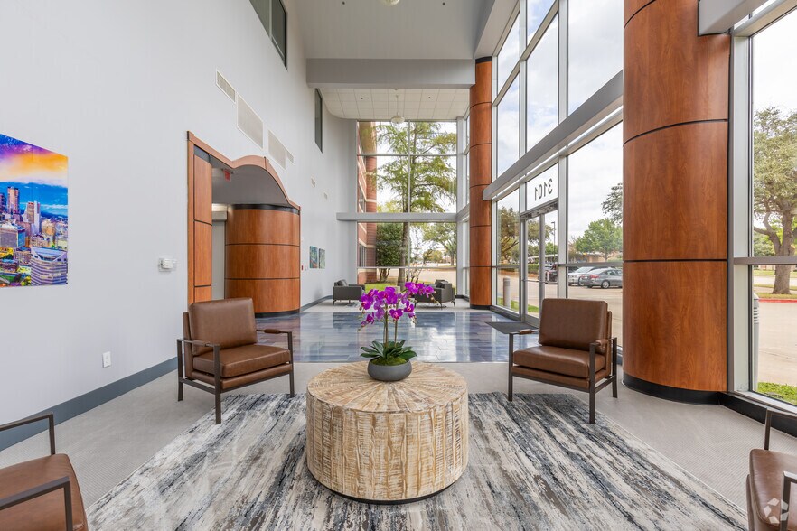 More Photos Of 3101 Churchill Dr, Flower Mound Medical For Lease
