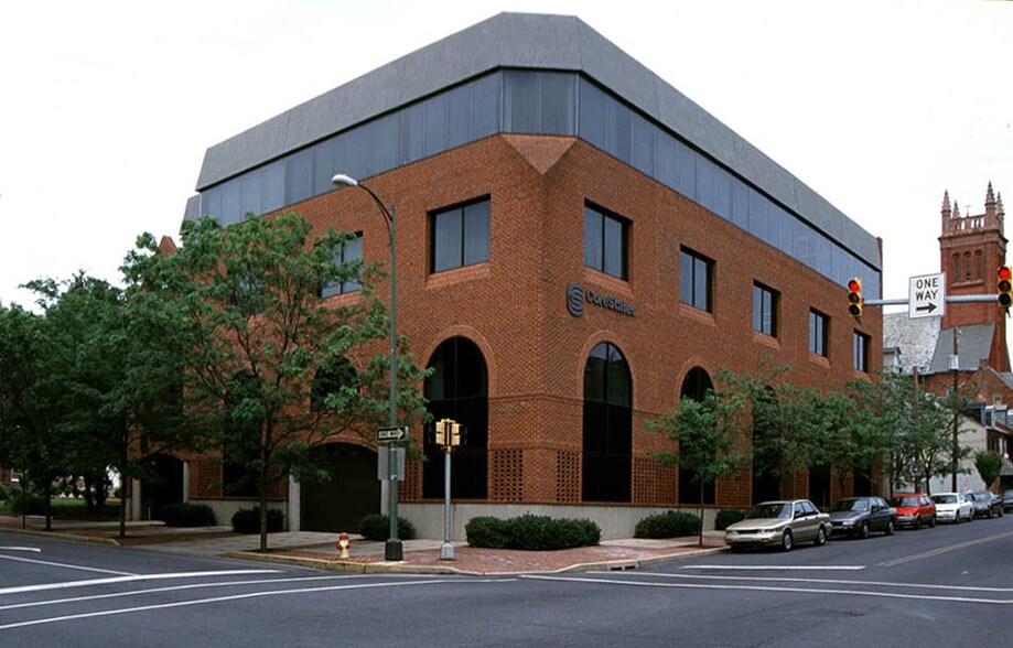More Photos Of 51 S Duke St, Lancaster Office For Lease