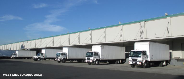 More Photos Of 7200-7240 Edgewater Dr, Oakland Warehouse For Lease