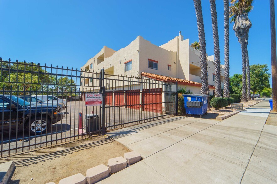 More Photos Of 3691 National Ave, San Diego Apartments For Sale