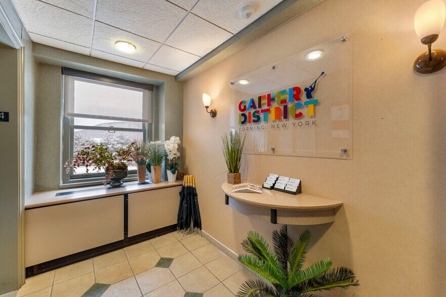More Photos Of 1 W Market St, Corning Office Residential For Lease