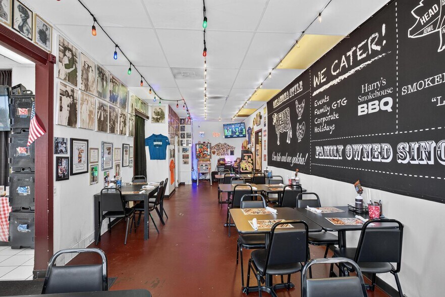 More Photos Of 25501 Narbonne Ave, Lomita General Retail For Sale