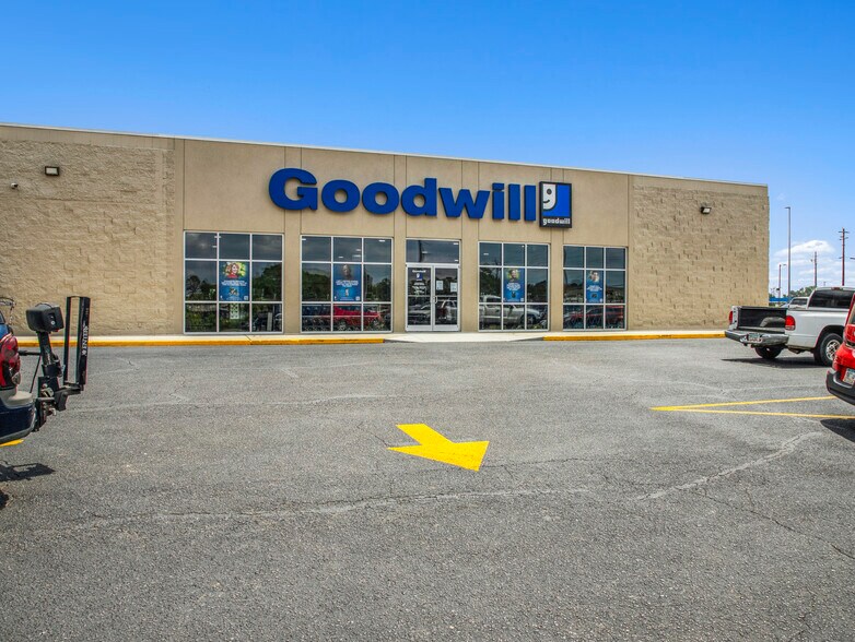 More Photos Of 674-676 Washington Rd, Thomson Freestanding For Sale