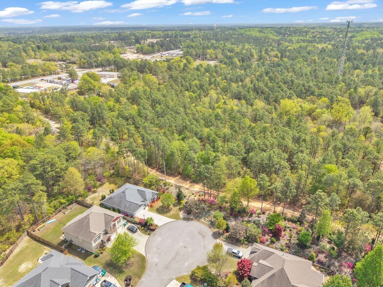 More Photos Of 3635 Whiskey Rd, Aiken Office For Sale