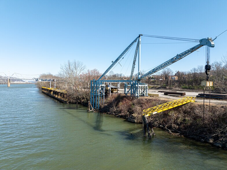 More Photos Of 100 Century Drive, Ambridge Industrial For Sale