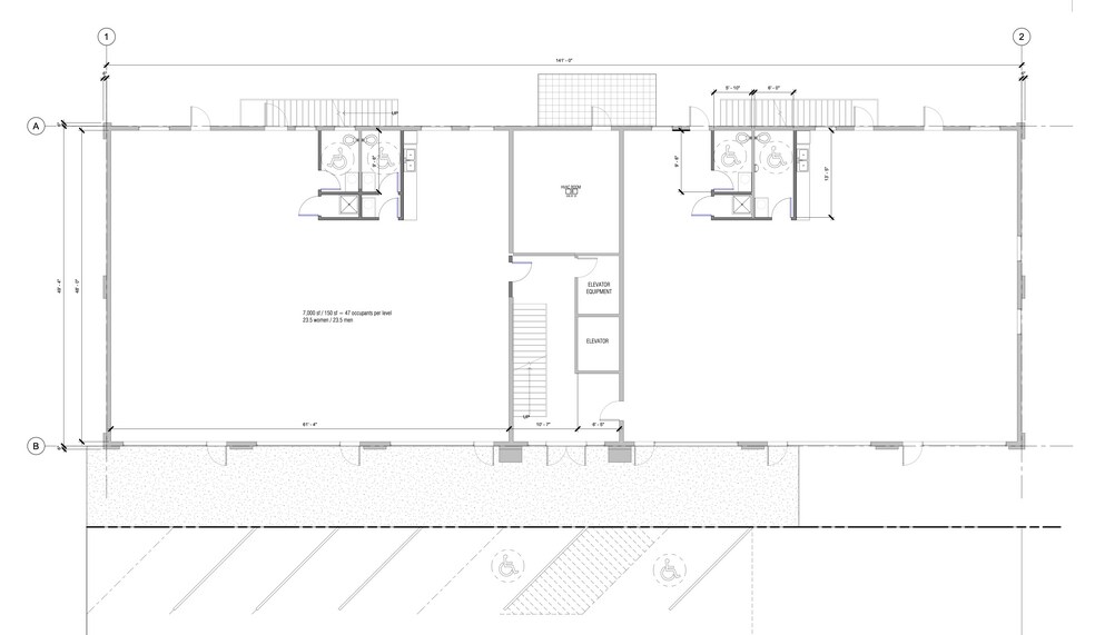More Photos Of 70 Linden St, Reno Medical For Lease