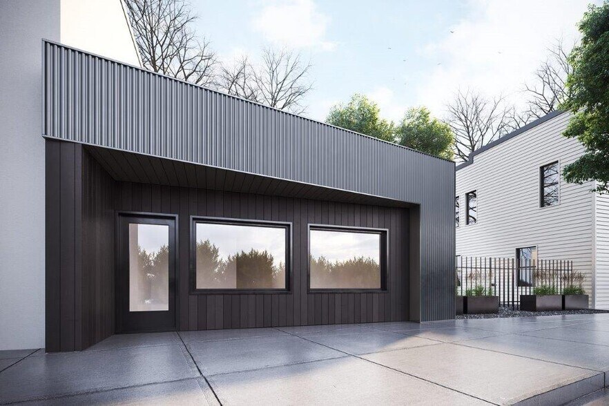 More Photos Of 9210 111th Ave NW, Edmonton Storefront For Sale